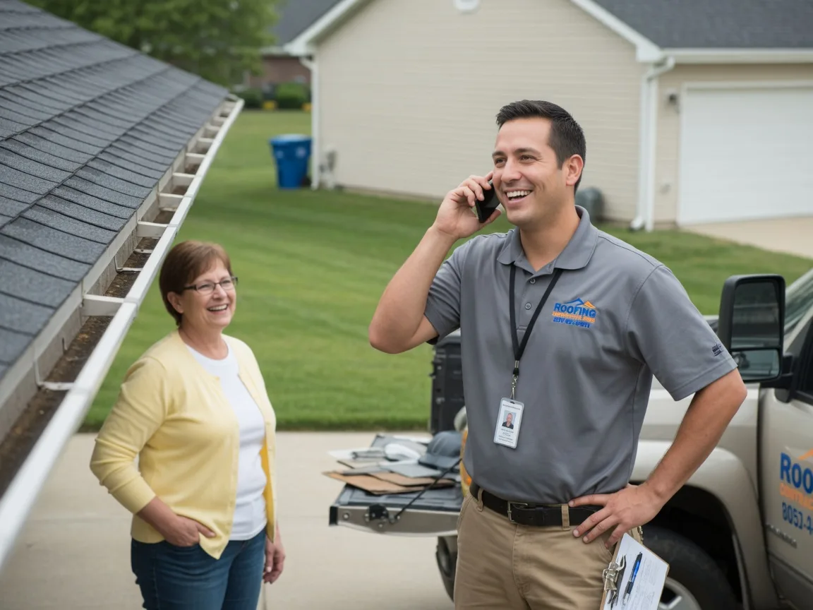 Local Roofing Contractors South Range, WI FAQs